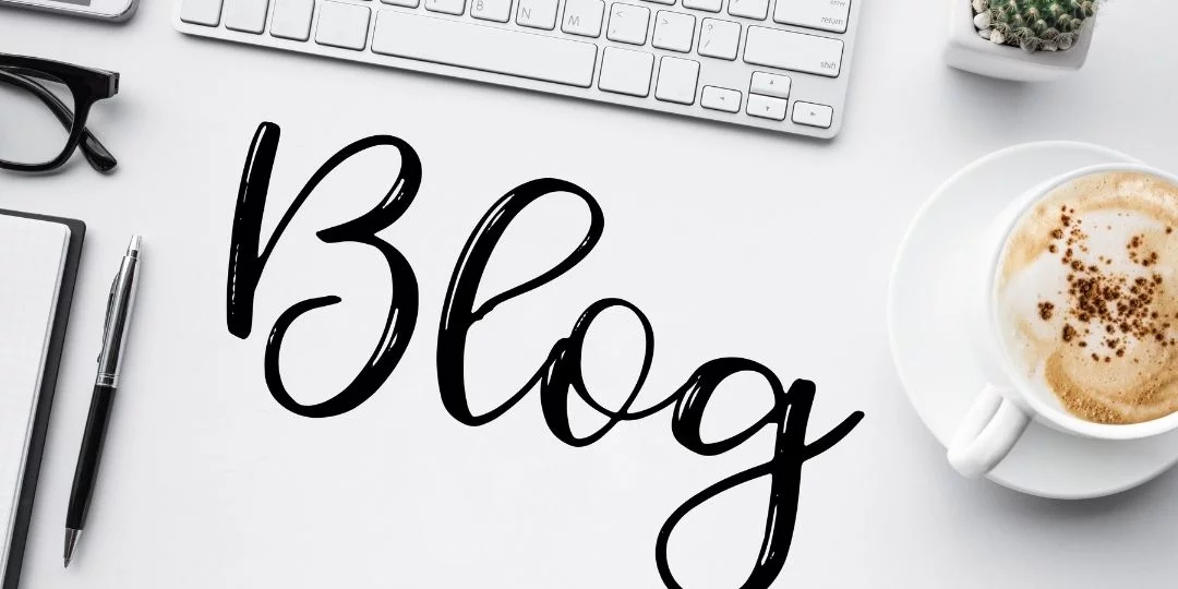 A importância de um blog em websites