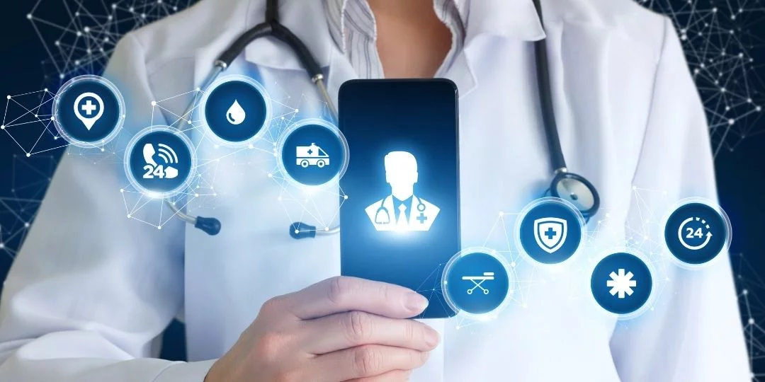 consultório médico digital 1