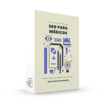 ebook seo para médicos