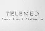 telemed logo effect